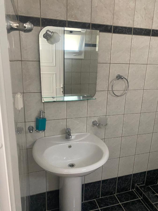 Villa Nouli Sarakiniko  Exteriör bild