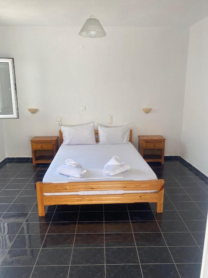 Villa Nouli Sarakiniko  Exteriör bild