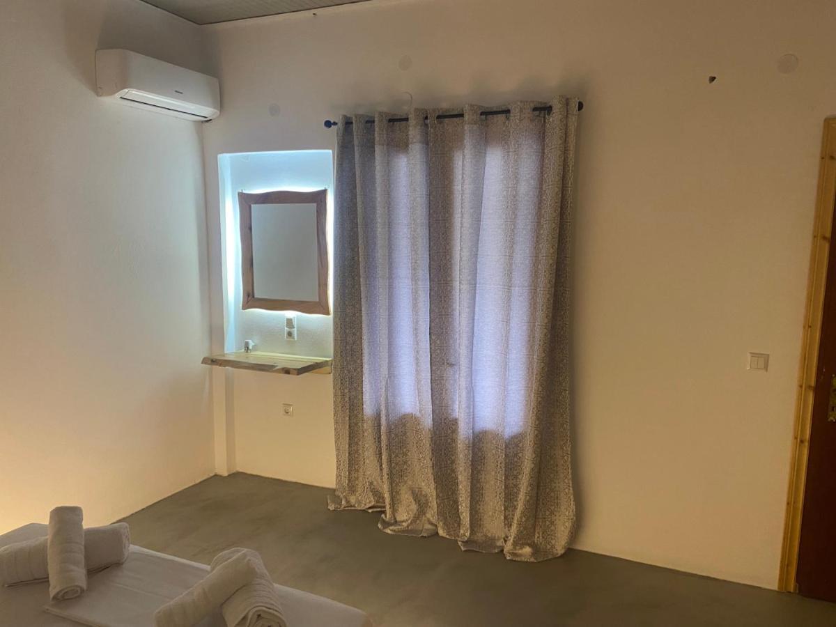 Villa Nouli Sarakiniko  Exteriör bild