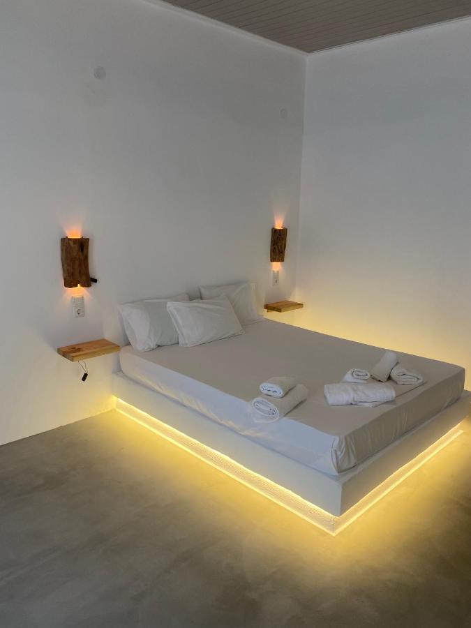 Villa Nouli Sarakiniko  Exteriör bild
