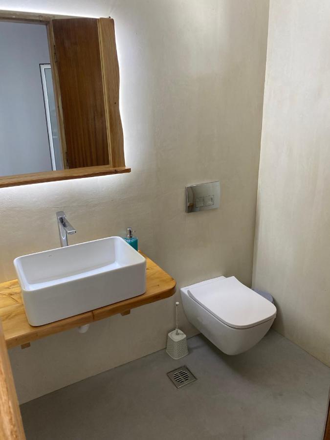 Villa Nouli Sarakiniko  Exteriör bild