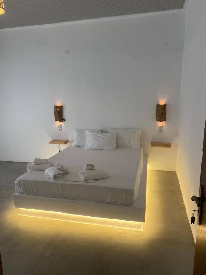 Villa Nouli Sarakiniko  Exteriör bild