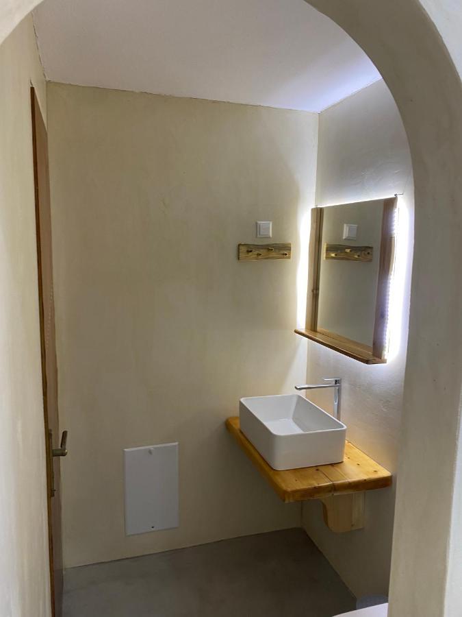 Villa Nouli Sarakiniko  Exteriör bild