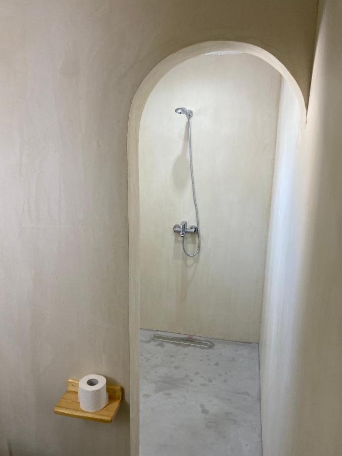 Villa Nouli Sarakiniko  Exteriör bild