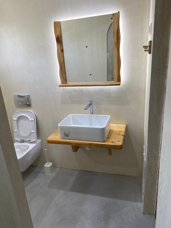 Villa Nouli Sarakiniko  Exteriör bild
