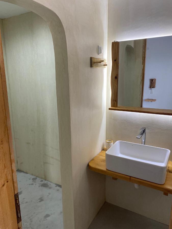Villa Nouli Sarakiniko  Exteriör bild