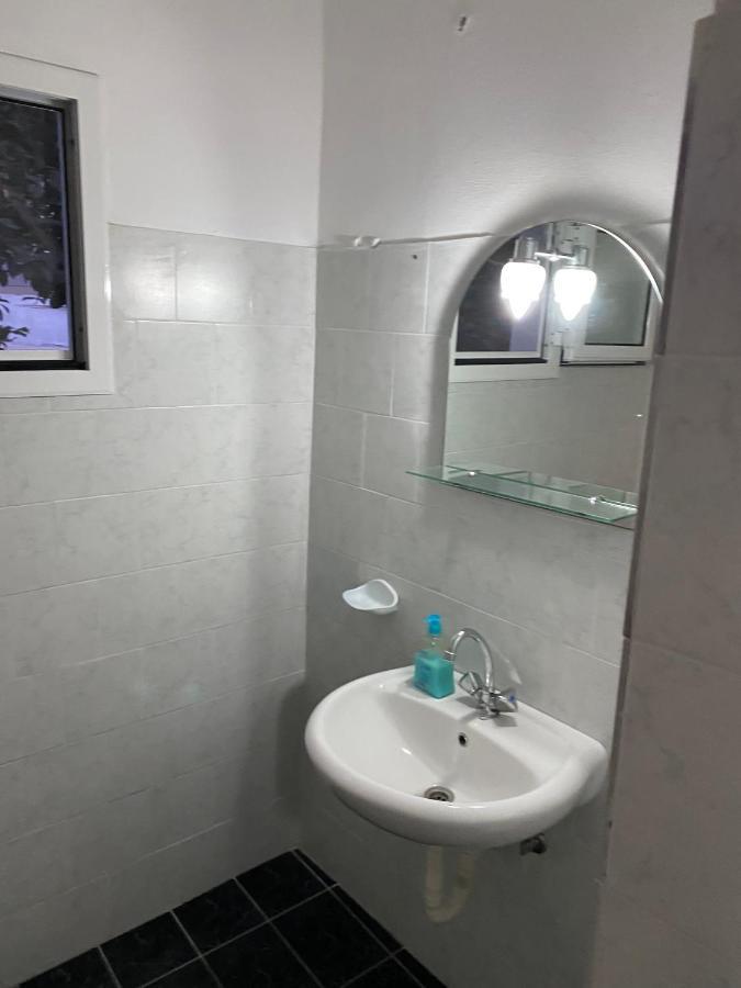 Villa Nouli Sarakiniko  Exteriör bild