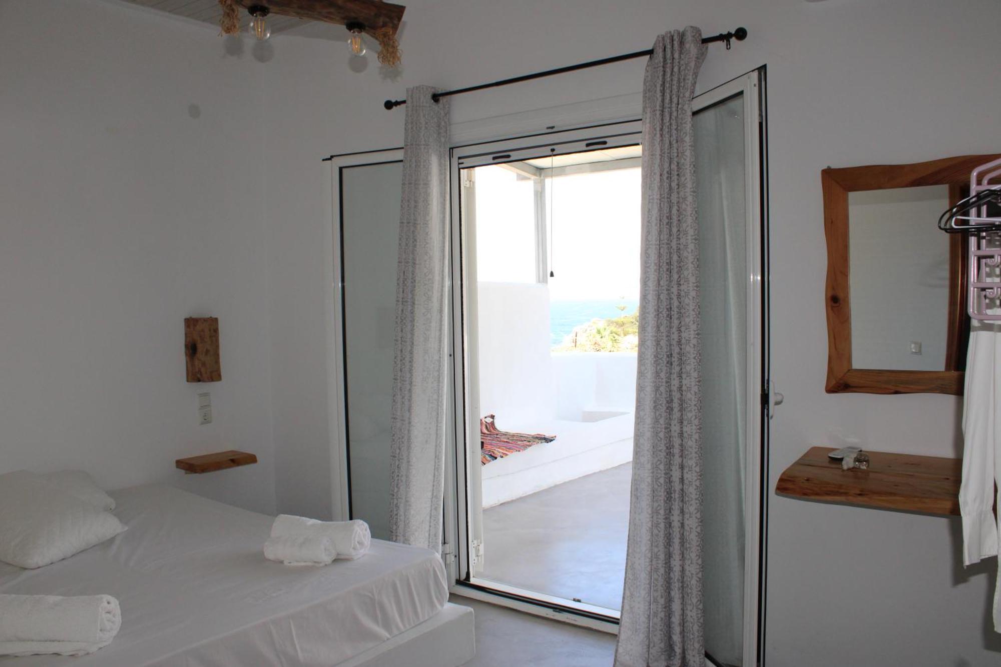 Villa Nouli Sarakiniko  Exteriör bild
