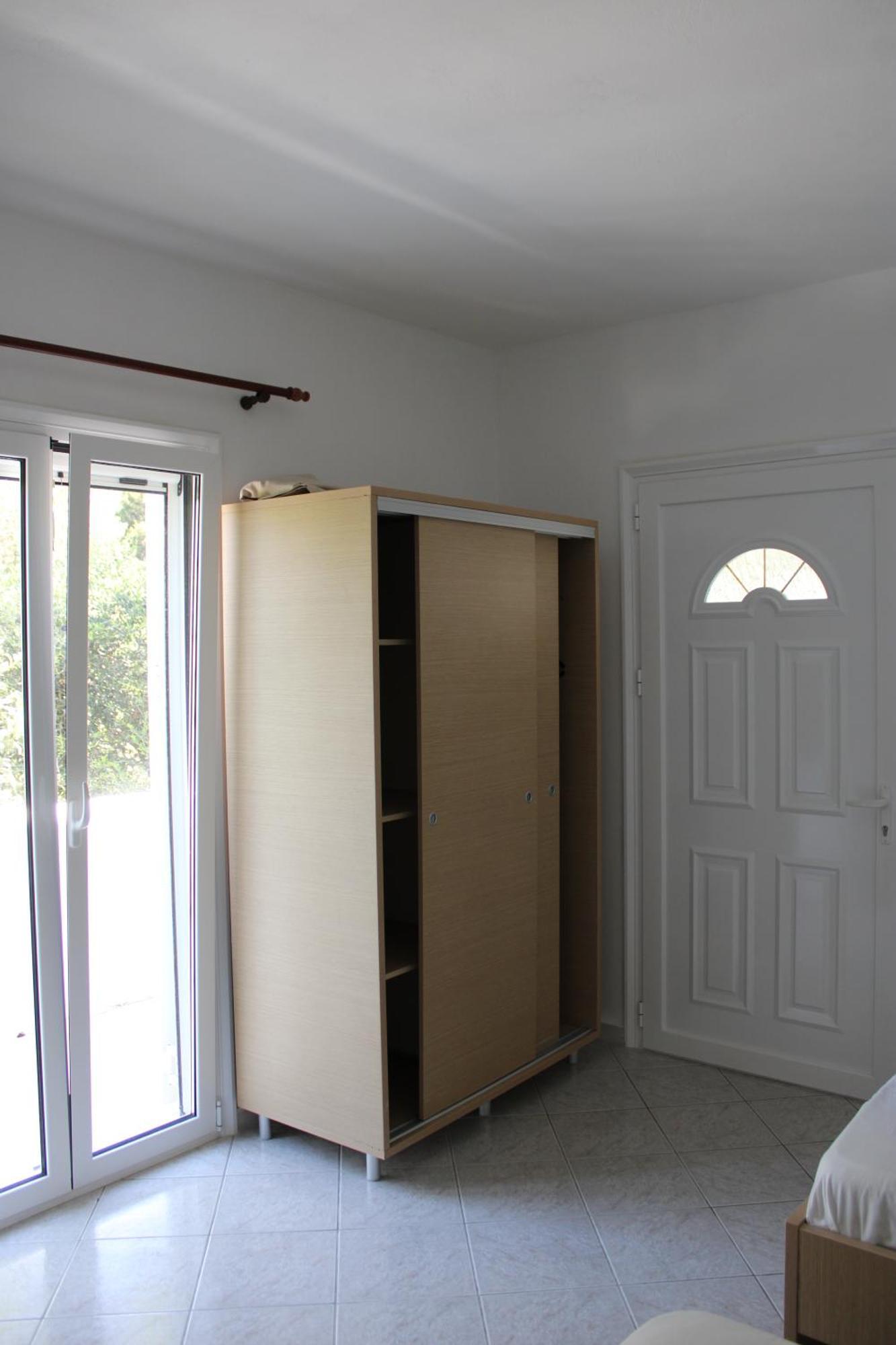 Villa Nouli Sarakiniko  Exteriör bild